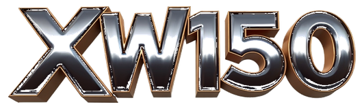 xw150 logo